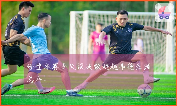 哈登本赛季失误次数超越韦德生涯总和！